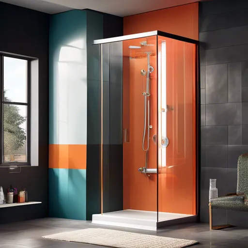 Comment choisir et installer une cabine de douche : instructions étape par étape
