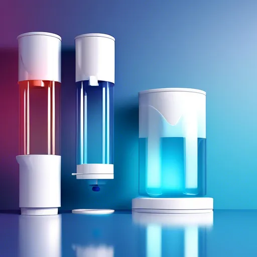 Choosing water filtration systems for your private home.