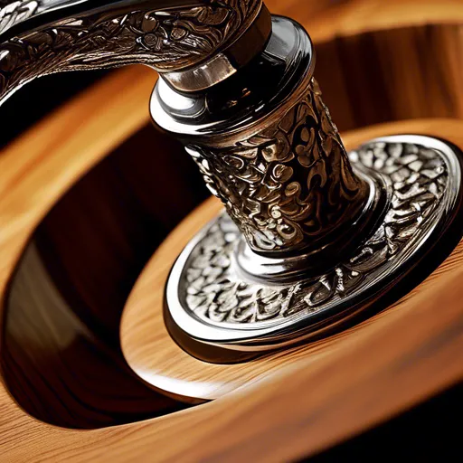 Inovativní kohoutky