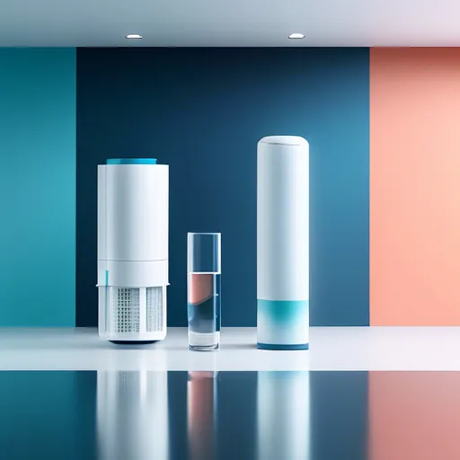 Conseils pour choisir un filtre à eau pour votre maison