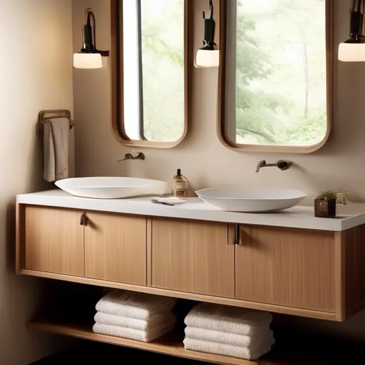 Comment choisir un lavabo pour la salle de bain : conseils et recommandations importants Un guide pour choisir le lavabo de salle de bain parfait