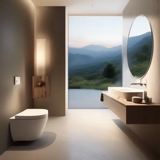 Conseils pour choisir des toilettes suspendues pour votre salle de bain