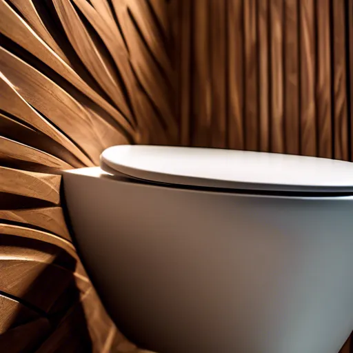 Comment choisir des toilettes suspendues pour votre salle de bain