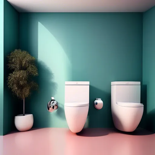 Conseils pour choisir des toilettes suspendues pour votre salle de bain