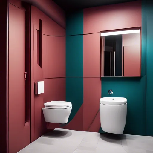 Comment choisir des toilettes suspendues pour votre salle de bain