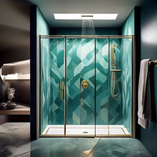 Choosing a shower enclosure: key aspects to consider