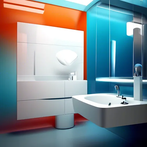 Effective ways to remove scale from plumbing fixtures