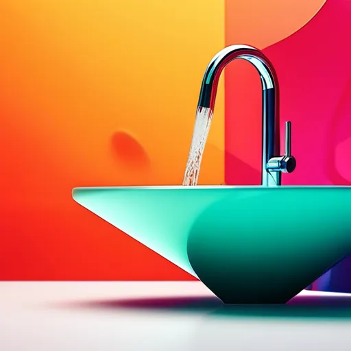 O que fazer se sua torneira parar de funcionar?