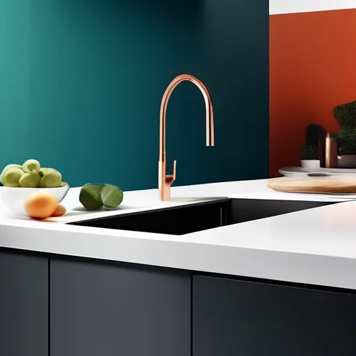 Conseils pour choisir un évier de cuisine pour une famille nombreuse