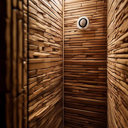 Technische Merkmale für kleine Bäder Technische Details der Duschkabine