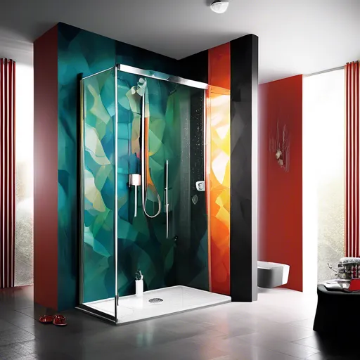 Optimaler Komfort in kleinen Badezimmern Ideale Duschkabine im kleinen Bad