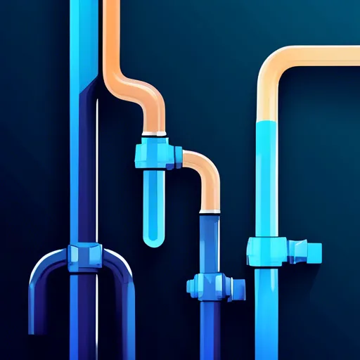 Tuyaux fiables pour l'approvisionnement en eau : comment choisir le bon ?