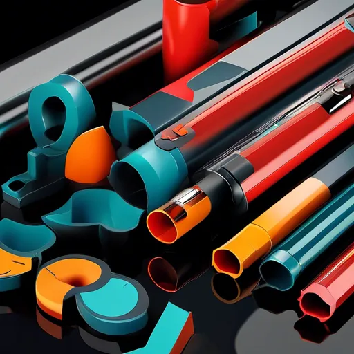 Guide pour choisir un coupe-tube pour tubes métal-plastique Comment choisir un coupe-tube pour tubes en plastique avec inserts métalliques ?