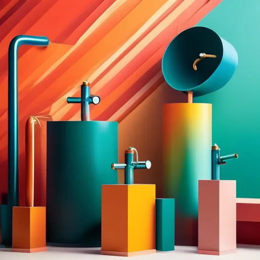 Comment choisir une pompe à main pour augmenter la pression ?