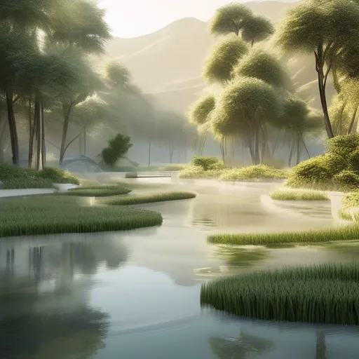 Guida passo passo alla manutenzione delle pompe per l'irrigazione.