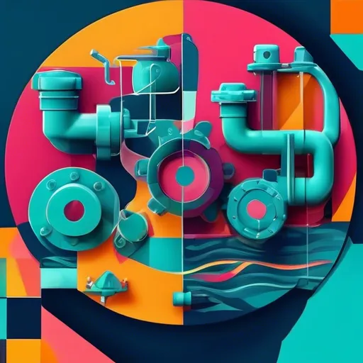 Come eseguire un'ispezione preventiva delle pompe di irrigazione?