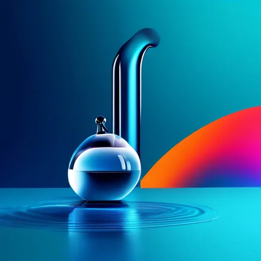 Effective ways to clean water pipes from scale and contaminants.