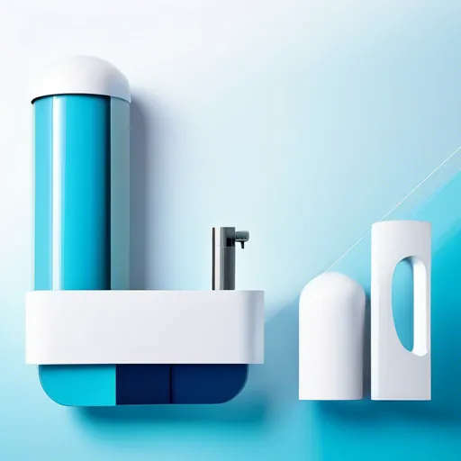 Effective ways to clean water filters to extend their service life.