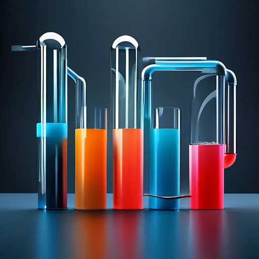Comment choisir ses conduites d'eau : options en plastique ou en métal ? Choisir : tuyaux en plastique ou en métal pour l'approvisionnement en eau ?
