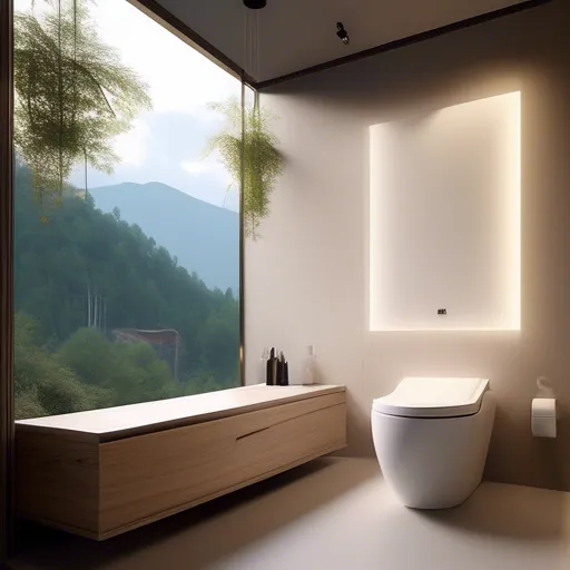 Choisir entre une installation suspendue et un WC classique : que choisir ?