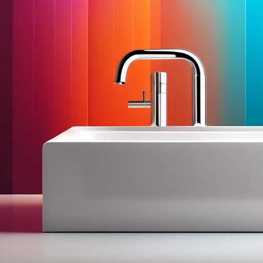 Comparação de tipos de torneiras de cozinha e banheiro: termostáticas ou mecânicas?