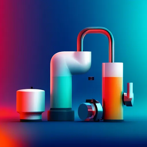 Comparaison des filtres de plomberie magnétiques, mécaniques et à charbon