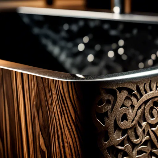 Jaką opcję wybrać do zlewu kuchennego: granitową czy stalową?