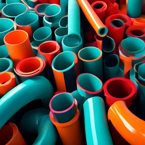 Comment choisir des tuyaux en plastique ou renforcés pour les eaux usées ?