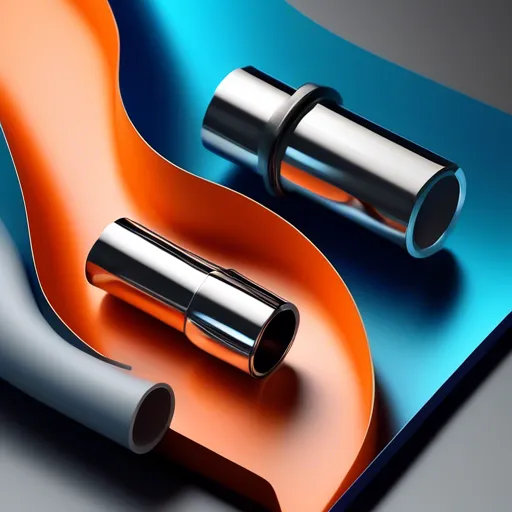 Wybór armatury hydraulicznej: metalowej czy plastikowej? Dowiedz się!