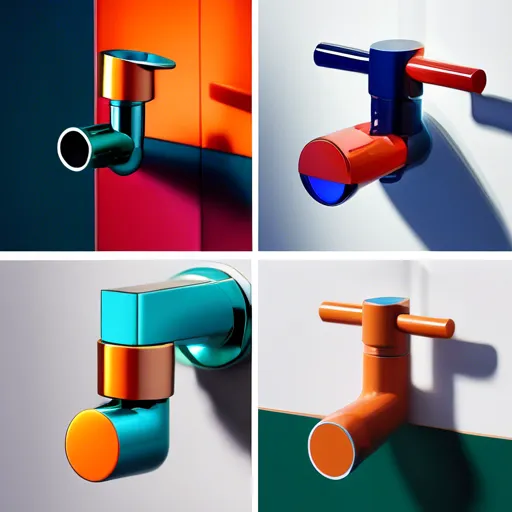 Przegląd wyboru elementów instalacji wodno-kanalizacyjnej: metalowych czy plastikowych?