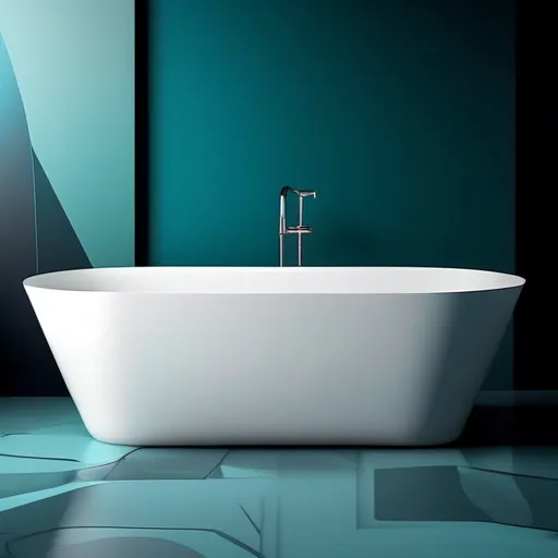 Jak wybrać wannę żeliwną czy akrylową: przydatne wskazówki.