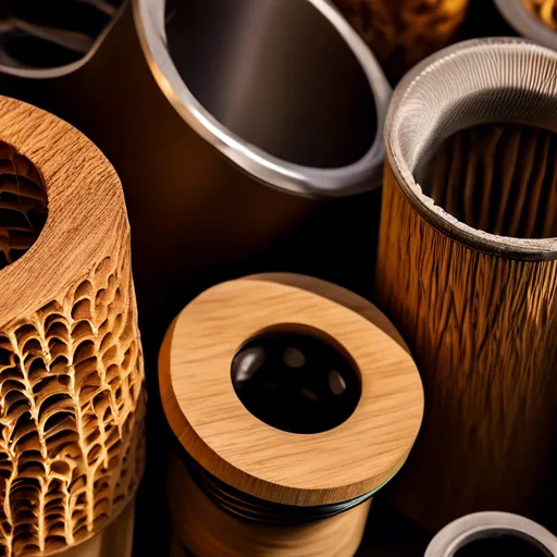 Como avaliar diferentes sistemas de filtragem de água para um apartamento?