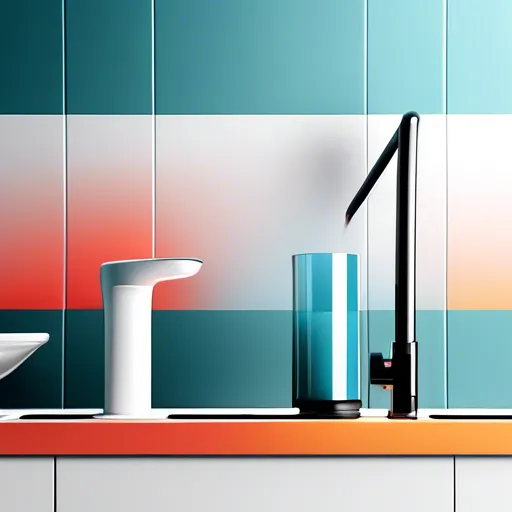 Guia para escolher filtros de encanamento para água residencial