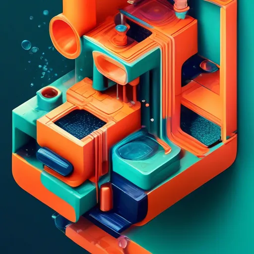 Como avaliar diferentes sistemas de filtragem de água para um apartamento?