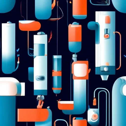 Comment choisir des chauffe-eau électriques économes en énergie ?
