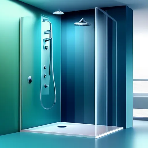 Conseils pour choisir et installer un système de douche avec modes
