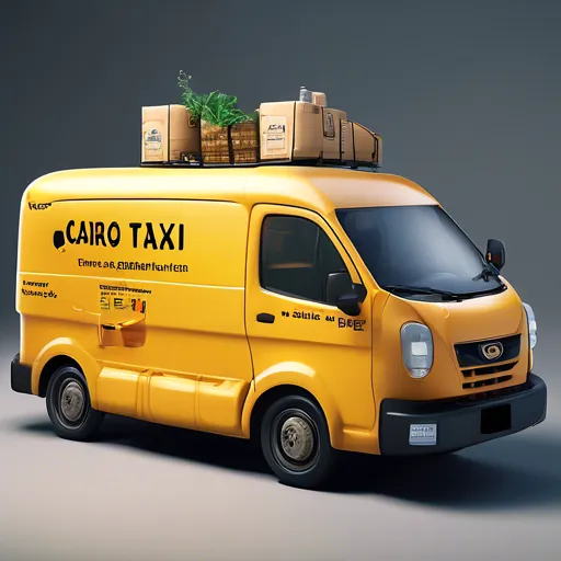 Comment choisir un taxi cargo pour transporter des réfrigérateurs ?