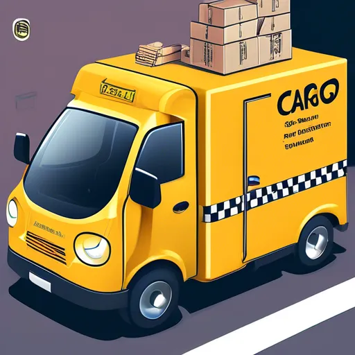 Comment choisir un taxi cargo pour transporter des réfrigérateurs ?