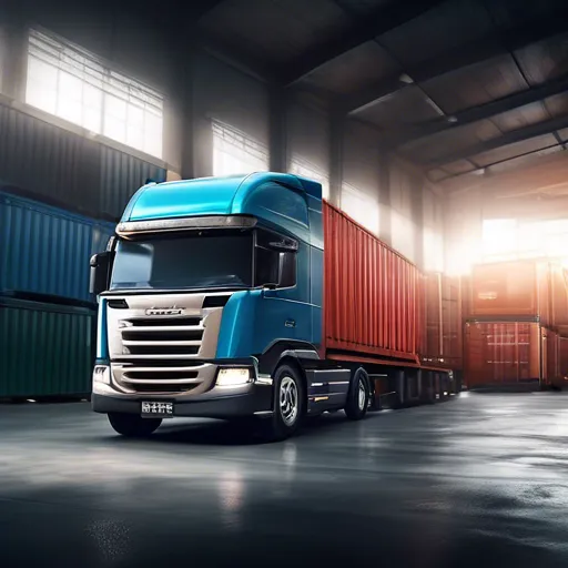 Jak przygotować samochód do przewozu towarów