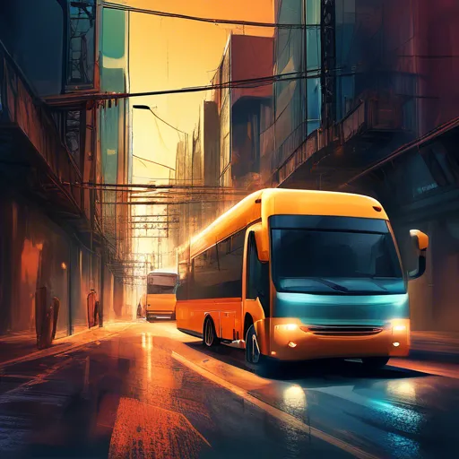 Auswahl eines effizienten Transportmittels für den Gütertransport: Tipps. So wählen Sie das beste Transportmittel für den Gütertransport