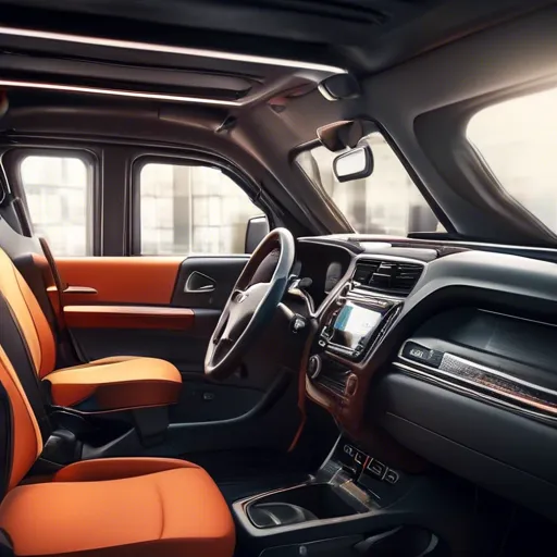 Skuteczne sposoby organizacji transportu mebli i dekoracji