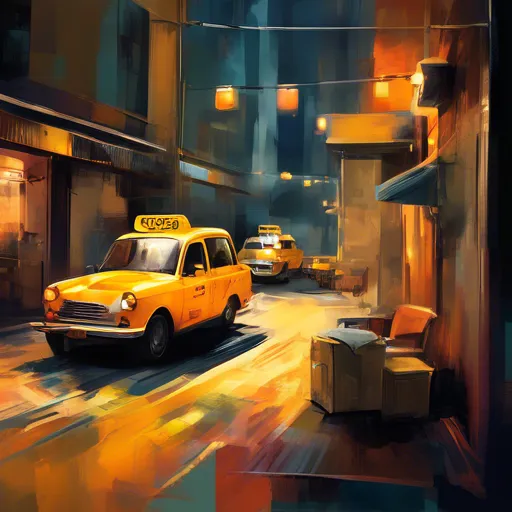 Comment choisir un taxi cargo pour transporter des meubles au bureau