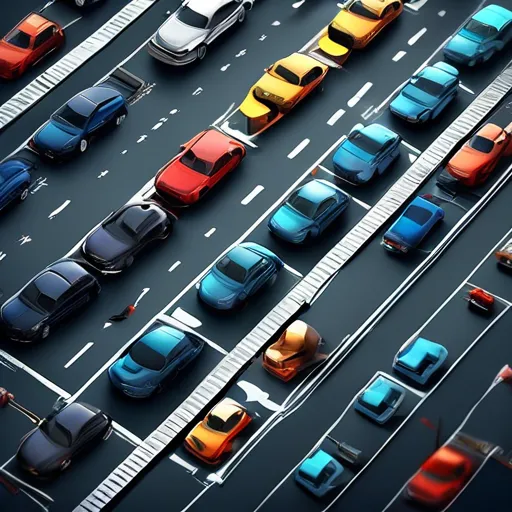 Effective ways to organize car transportation to another city