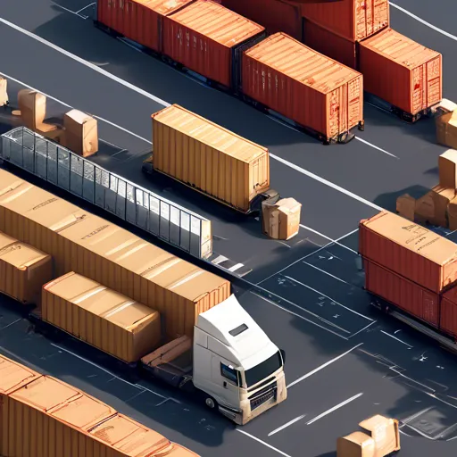 Jakie rodzaje usług mogą wchodzić w skład pakietu przewozowego? Jakie usługi należy dodać do pakietu przewozowego?