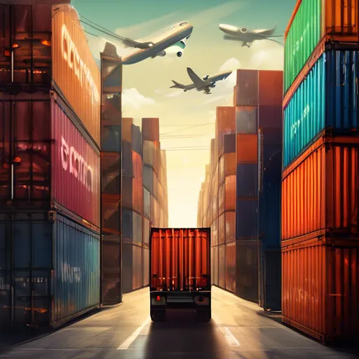 Jakie usługi należy dodać do pakietu przewozowego? Jakie rodzaje usług mogą wchodzić w skład pakietu przewozowego?