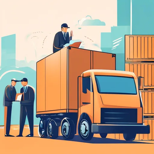 Jakie rodzaje usług mogą wchodzić w skład pakietu przewozowego? Jakie usługi należy dodać do pakietu przewozowego?