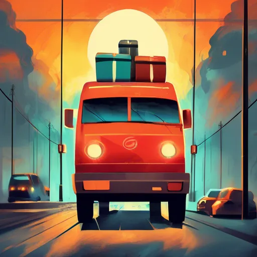 Jak zapewnić bezpieczny transport wartościowych przedmiotów podczas transportu ładunków Metody zapewnienia ochrony podczas transportu ładunków wartościowych