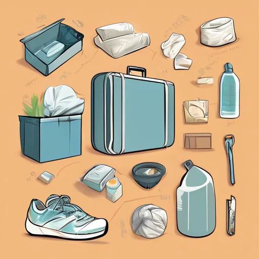 Optimalizace balení pro bezpečnost