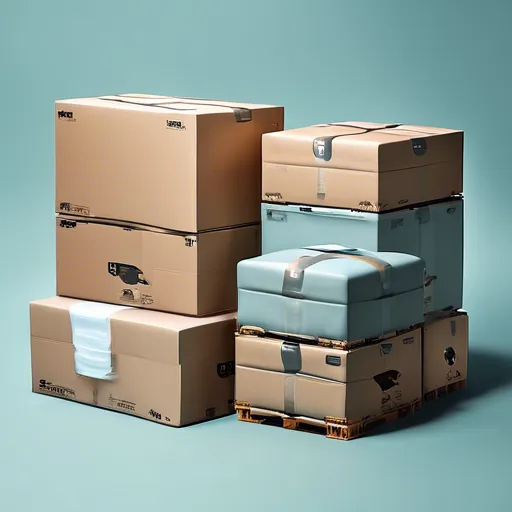 Konečná ochrana zásilek