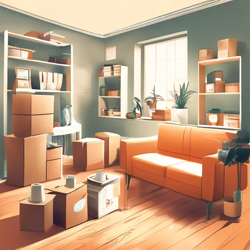 Optymalne metody organizacji przeprowadzki z mieszkania komunalnego. Optymalne wskazówki dotyczące organizacji przeprowadzki z domu prywatnego